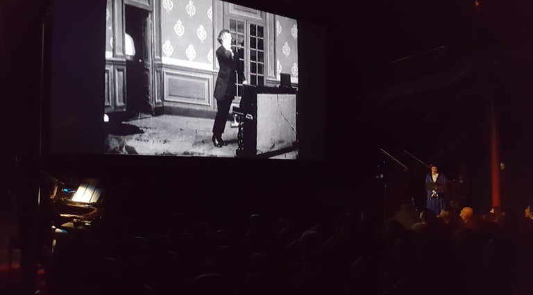 imatge de l'acte